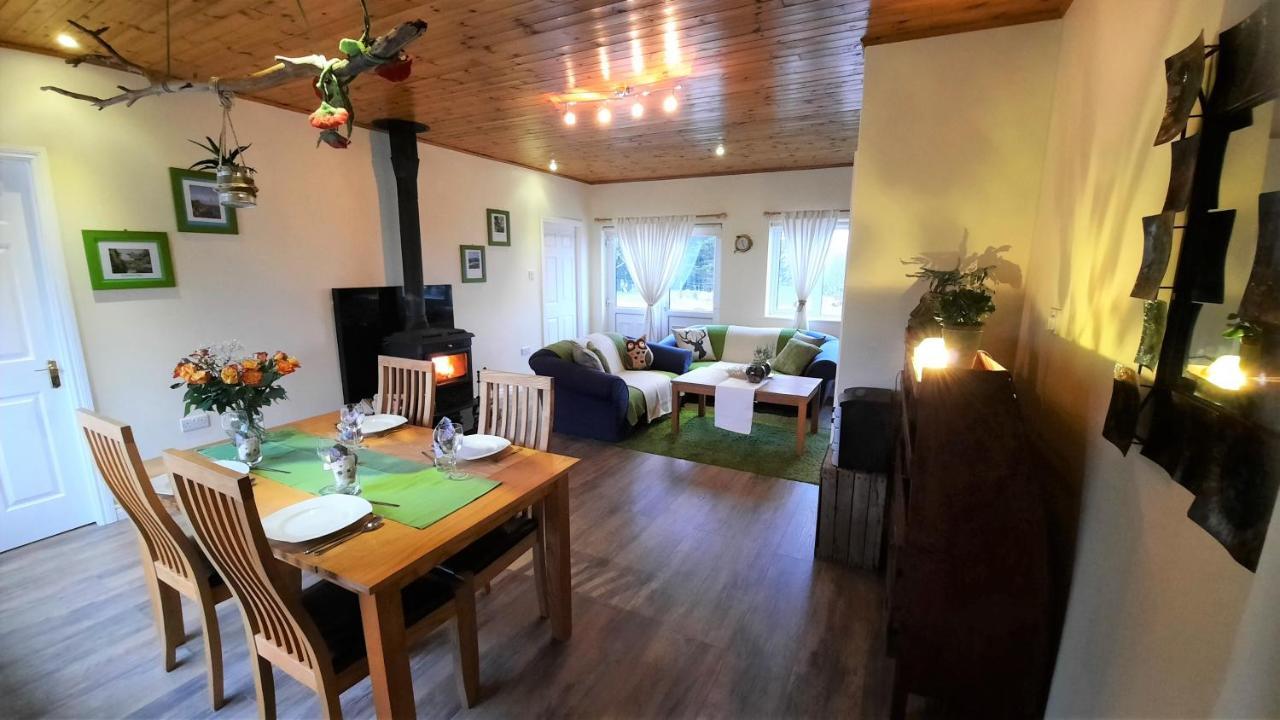 Clifden Wildflower Cottage - Clifden Countryside Lettings מראה חיצוני תמונה