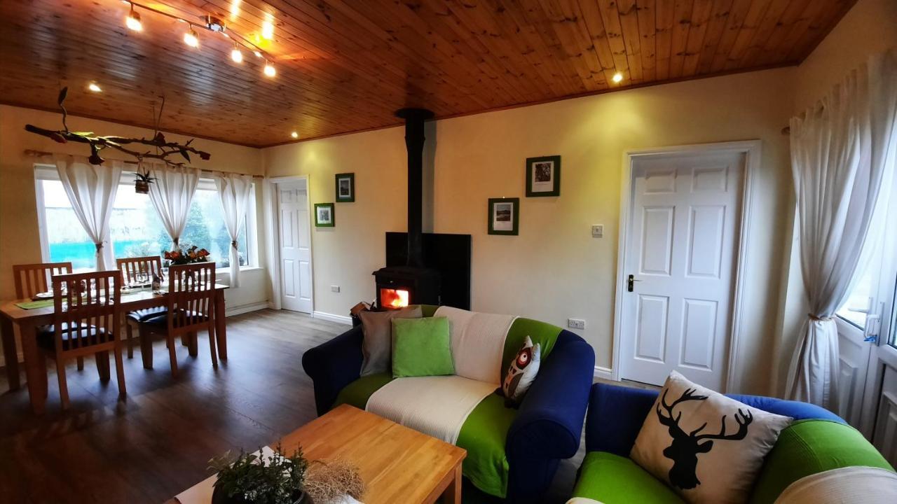 Clifden Wildflower Cottage - Clifden Countryside Lettings מראה חיצוני תמונה