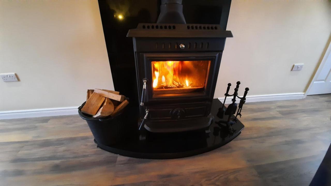 Clifden Wildflower Cottage - Clifden Countryside Lettings מראה חיצוני תמונה