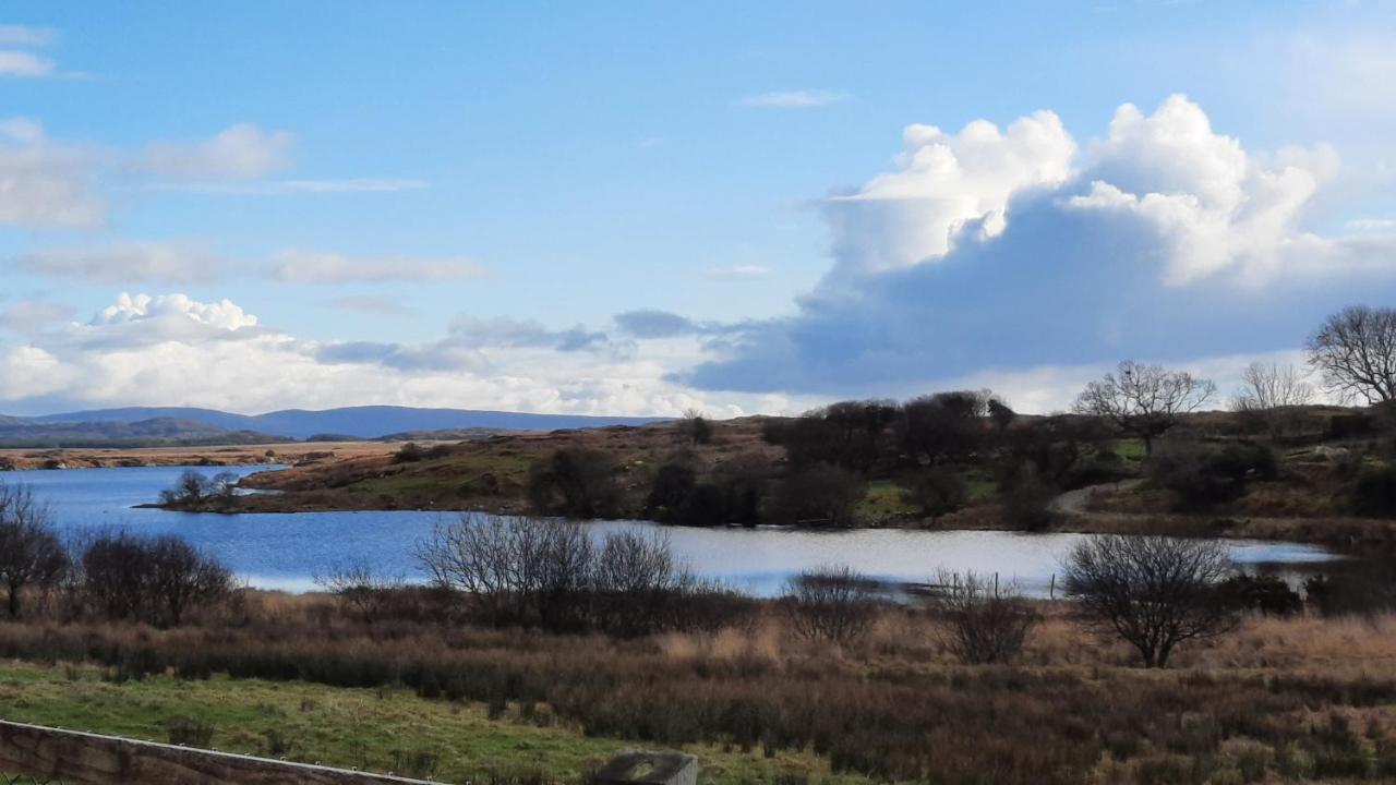 Clifden Wildflower Cottage - Clifden Countryside Lettings מראה חיצוני תמונה