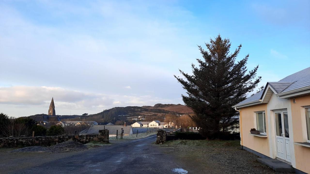 Clifden Wildflower Cottage - Clifden Countryside Lettings מראה חיצוני תמונה
