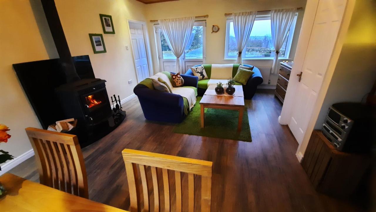 Clifden Wildflower Cottage - Clifden Countryside Lettings מראה חיצוני תמונה