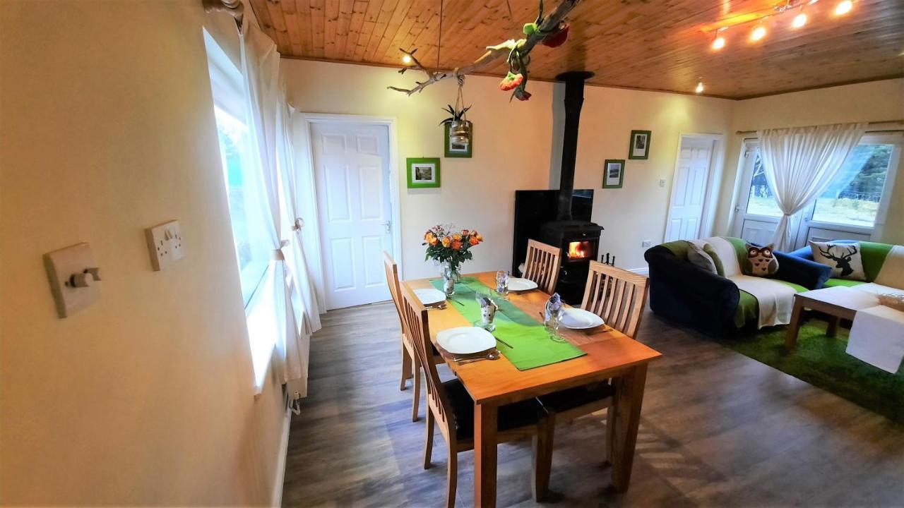 Clifden Wildflower Cottage - Clifden Countryside Lettings מראה חיצוני תמונה