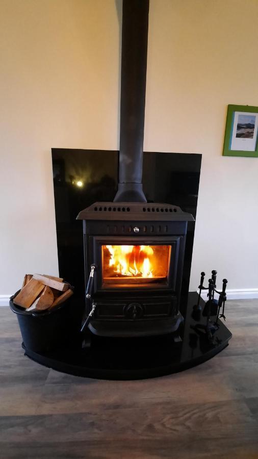 Clifden Wildflower Cottage - Clifden Countryside Lettings מראה חיצוני תמונה