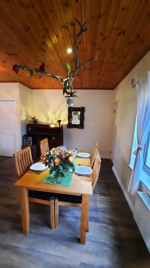 Clifden Wildflower Cottage - Clifden Countryside Lettings מראה חיצוני תמונה