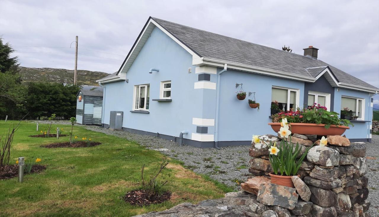 Clifden Wildflower Cottage - Clifden Countryside Lettings מראה חיצוני תמונה