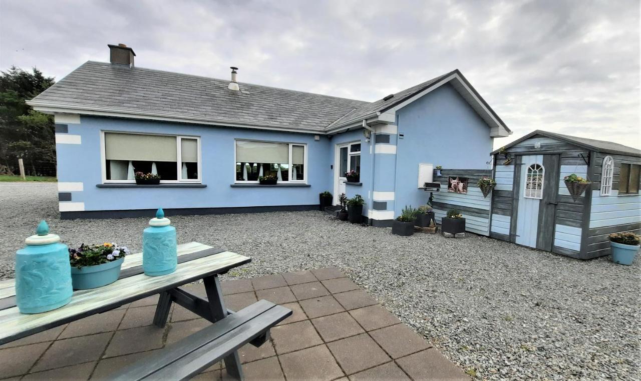 Clifden Wildflower Cottage - Clifden Countryside Lettings מראה חיצוני תמונה
