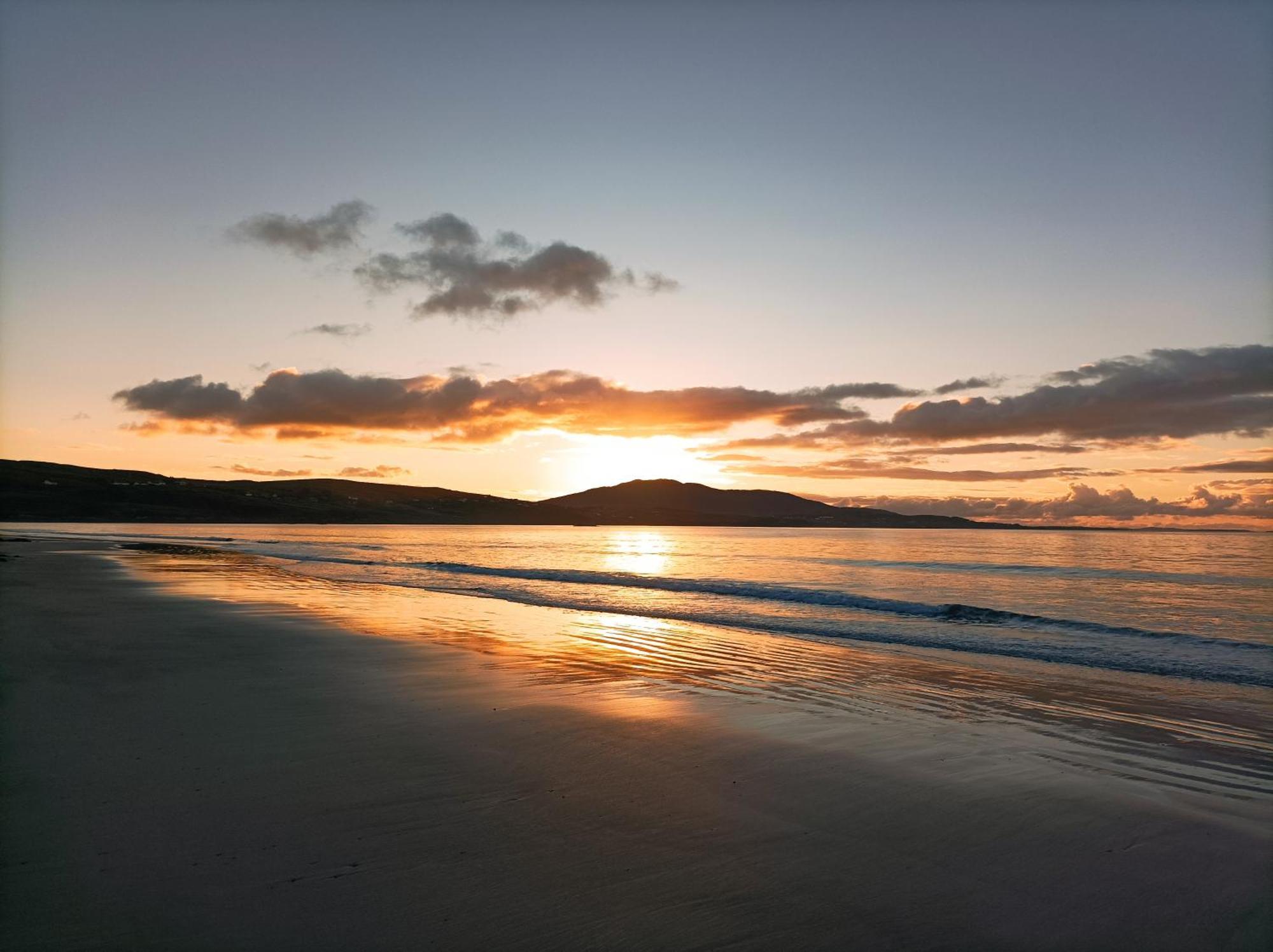 Clifden Wildflower Cottage - Clifden Countryside Lettings מראה חיצוני תמונה