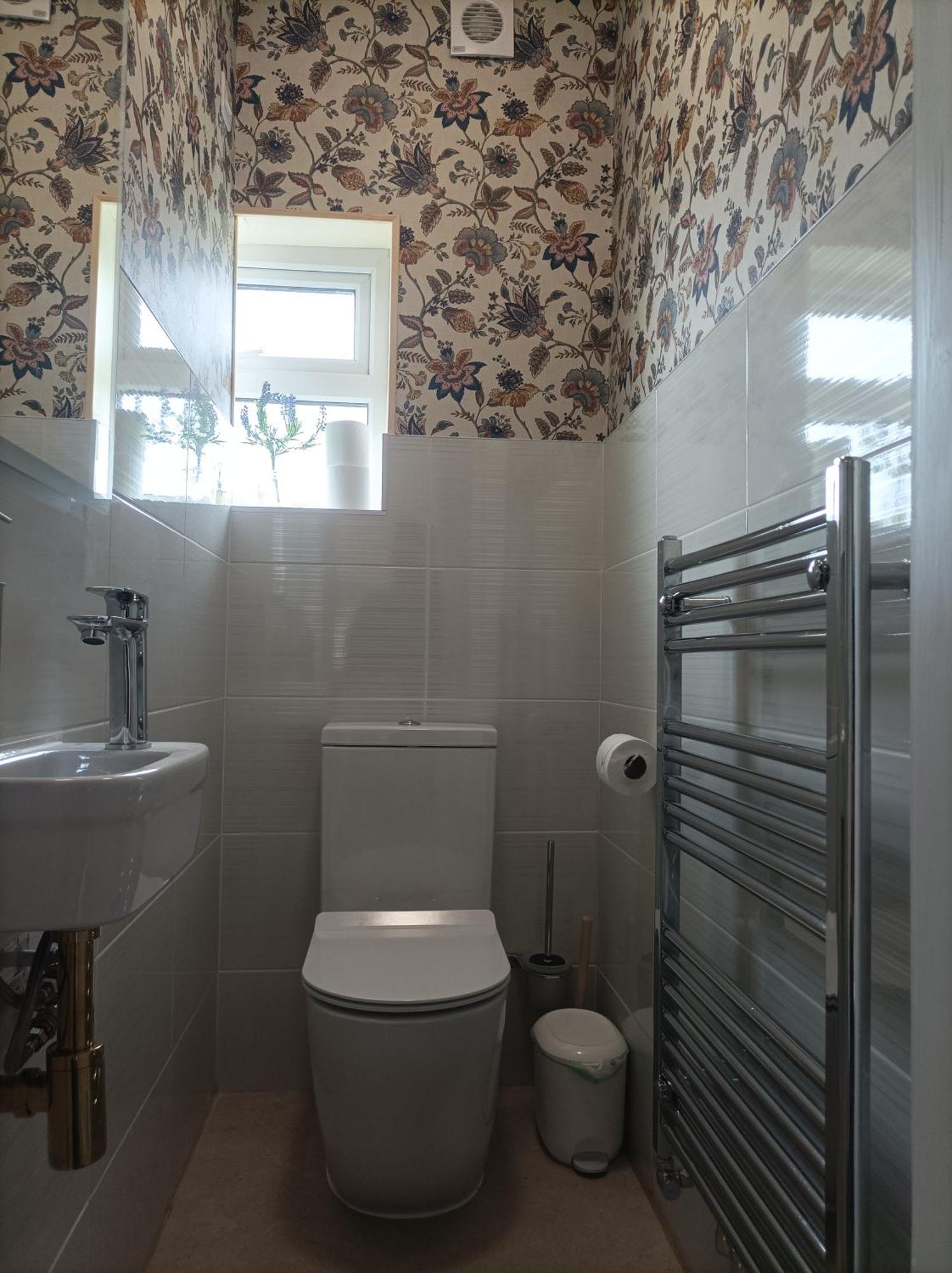 Clifden Wildflower Cottage - Clifden Countryside Lettings מראה חיצוני תמונה